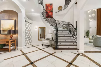 35 Karsten Creek Way, The Woodlands, TX 77389 - Photo 8