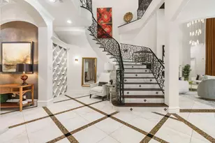 35 Karsten Creek Way, The Woodlands, TX 77389 - Photo 8