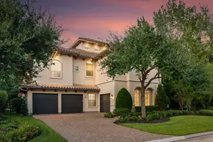 35 Karsten Creek Way, The Woodlands, TX 77389 - Photo 1
