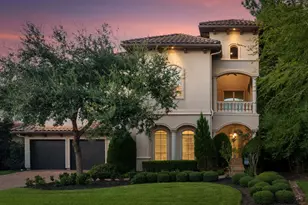 35 Karsten Creek Way, The Woodlands, TX 77389 - Photo 2