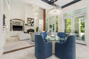 35 Karsten Creek Way, The Woodlands, TX 77389 - Photo 14