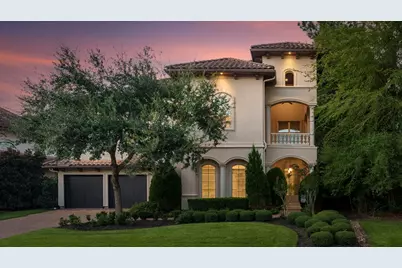 35 Karsten Creek Way, The Woodlands, TX 77389 - Photo 2