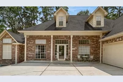 221 N Woodside Lane, Montgomery, TX 77356 - Photo 4