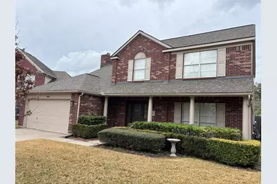 20306 Elmwood Brook Court, Cypress, TX 77433 - Photo 1