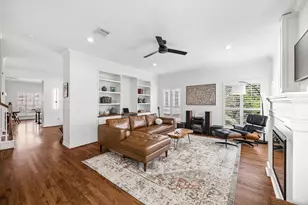 1703 Stacy Crest, Houston, TX 77008 - Photo 2