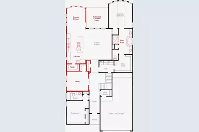 11311 Flowering Plant Way, Cypress, TX 77433 - Photo 2