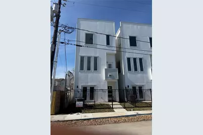 6350 Culberson Street, Houston, TX 77021 - Photo 2