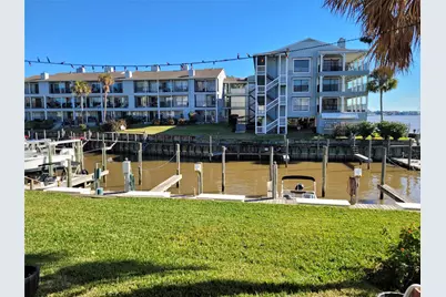 104 Yacht Club Lane #104, Seabrook, TX 77586 - Photo 1