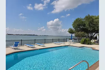 104 Yacht Club Lane #104, Seabrook, TX 77586 - Photo 6