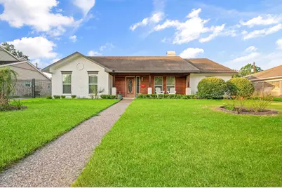 10703 Valley Forge Drive, Houston, TX 77042 - Photo 1
