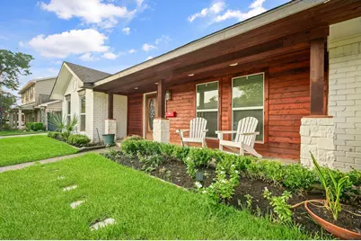 10703 Valley Forge Drive, Houston, TX 77042 - Photo 2