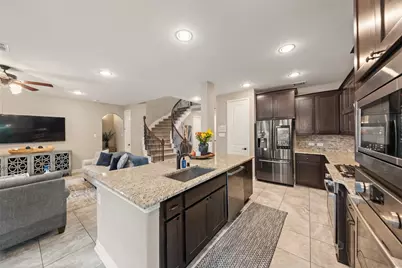 24114 Willow Rose Drive, Spring, TX 77389 - Photo 12