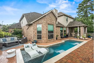 24114 Willow Rose Drive, Spring, TX 77389 - Photo 34