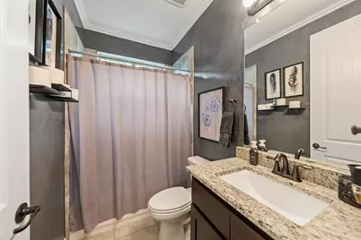 24114 Willow Rose Drive, Spring, TX 77389 - Photo 6