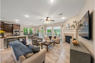 24114 Willow Rose Drive, Spring, TX 77389 - Photo 6