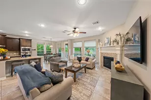 24114 Willow Rose Dr, Spring, TX 77389 - Photo 6