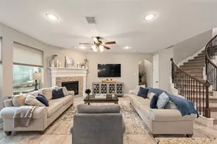 24114 Willow Rose Dr, Spring, TX 77389 - Photo 8