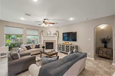 24114 Willow Rose Drive, Spring, TX 77389 - Photo 8