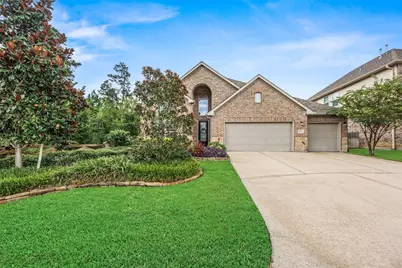 24114 Willow Rose Drive, Spring, TX 77389 - Photo 1