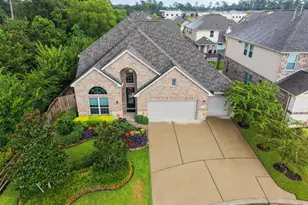 24114 Willow Rose Dr, Spring, TX 77389 - Photo 38