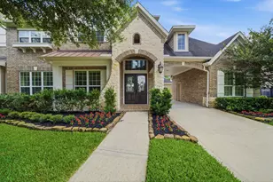 30 Little Rise Dr, Missouri City, TX 77459 - Photo 2