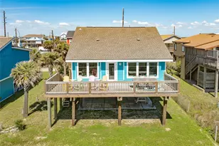 21446 Gulf Dr, Galveston, TX 77554 - Photo 48