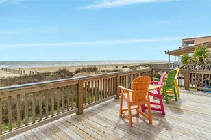 21446 Gulf Dr, Galveston, TX 77554 - Photo 8