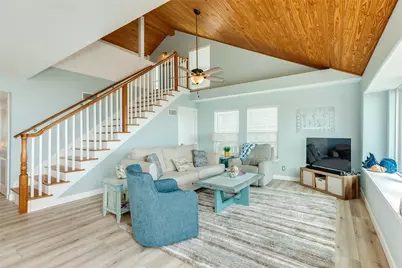 21446 Gulf Drive, Galveston, TX 77554 - Photo 16