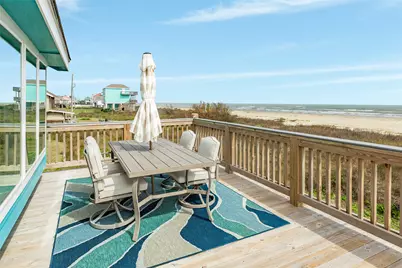21446 Gulf Drive, Galveston, TX 77554 - Photo 10