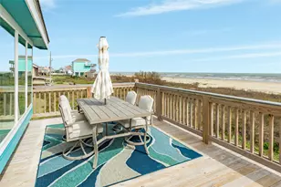 21446 Gulf Dr, Galveston, TX 77554 - Photo 10