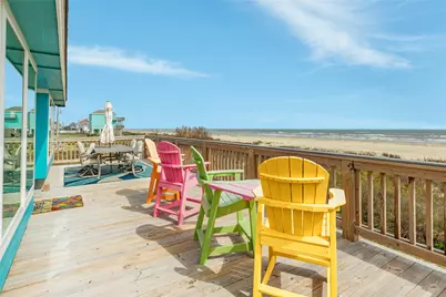 21446 Gulf Drive, Galveston, TX 77554 - Photo 8