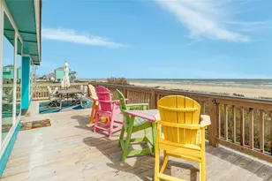 21446 Gulf Dr, Galveston, TX 77554 - Photo 8