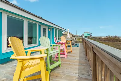 21446 Gulf Drive, Galveston, TX 77554 - Photo 6