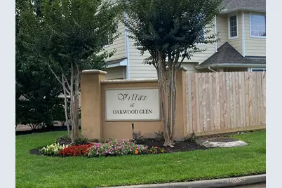 17234 Oakwood Chase Drive, Spring, TX 77379 - Photo 1