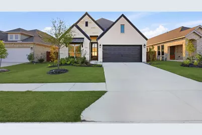 9018 Moose Trail, Manvel, TX 77578 - Photo 2