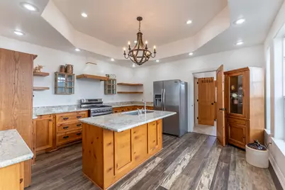 105 County Road 2239, Cleveland, TX 77327 - Photo 8