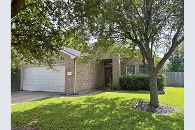 2101 Laughing Gull Lane, League City, TX 77573 - Photo 1