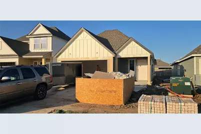 1147 Toledo Bend Drive, College Station, TX 77845 - Photo 1