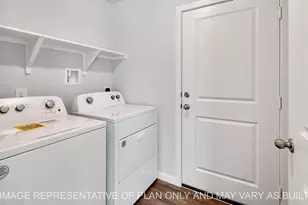 1147 Toledo Bend Dr, College Station, TX 77845 - Photo 22