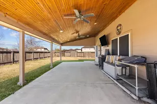 422 Turquoise Trade Dr, La Marque, TX 77568 - Photo 30