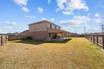 422 Turquoise Trade Drive, La Marque, TX 77568 - Photo 32