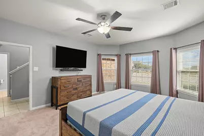 422 Turquoise Trade Drive, La Marque, TX 77568 - Photo 8