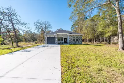 164 County Road 3370, Cleveland, TX 77327 - Photo 2