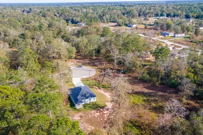 164 County Road 3370, Cleveland, TX 77327 - Photo 8