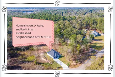 164 County Road 3370, Cleveland, TX 77327 - Photo 1