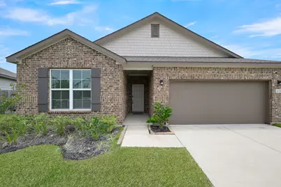 14309 Ash Tree Drive, Conroe, TX 77302 - Photo 1