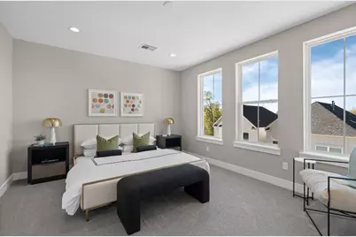 5832 & 5834 Highland Sun Lane, Houston, TX 77091 - Photo 24