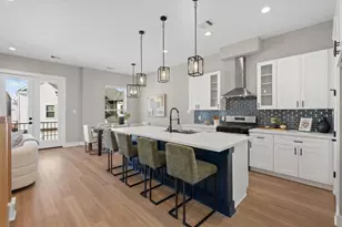 5832 & 5834 Highland Sun Ln, Houston, TX 77091 - Photo 2