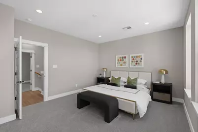 5832 & 5834 Highland Sun Lane, Houston, TX 77091 - Photo 26