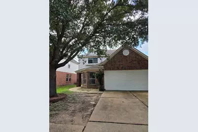 5527 Darby Square Trail, Houston, TX 77084 - Photo 2